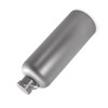 Titanium Water Bottle 600ml/800ml Light Weight for Outdoor Camping Water
