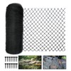 Meanchen Pond Netting 15 X 20 FT,Pond Netting for Leaves,Pond