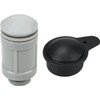 COONOOL 12363 12373 Air Jet Valve & Air Jet Valve