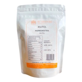 Xilitol Endulzante 250 Gramos
