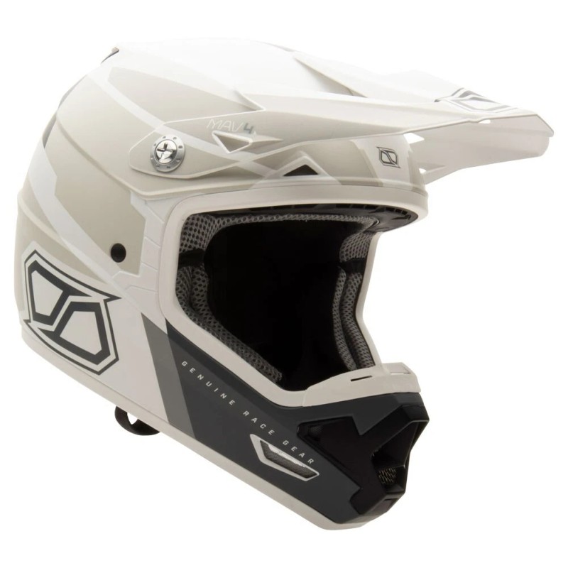 MSR™ Mav4 Inertia MX / Dirt Bike Helmet w/MIPS -