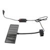 Fish Tank Light Energy Saving Flexible 360° Adjustment High Brightness