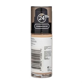 Maquillaje líquido Revlon Colorstay Piel Mixta a Grasa Sand Beige 30 ml
