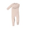 GUNAMUNA günamüna Convertible Footie | Sunset | 18-24 Months