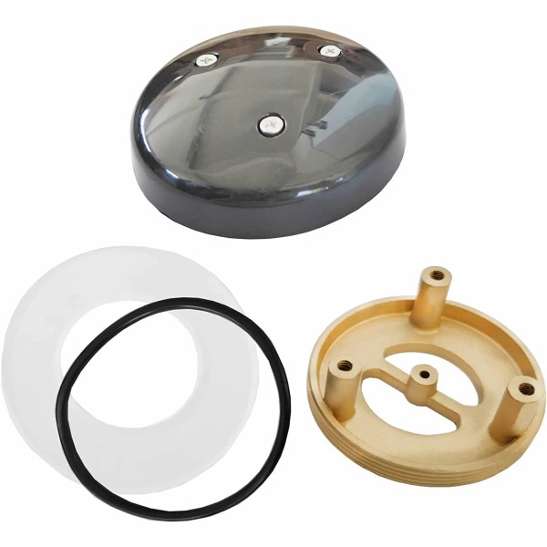 Unbranded 720A Bonnet Repair Kit Compatible with 1/2 Inch 3/4