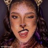 Mehron Makeup Color Cups | Stage, Foundation, Face Paint, Body