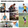 6 Toallas Microfibra Secado Rápido, Toalla Deportiva de Enfriamiento