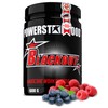 BLACKOUT Pre Workout Booster 600 g Powder Maximum Dose Training