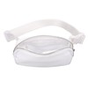 Sports Waist Belt Pouch Large Capacity Adjusting Sporting Waist Belt