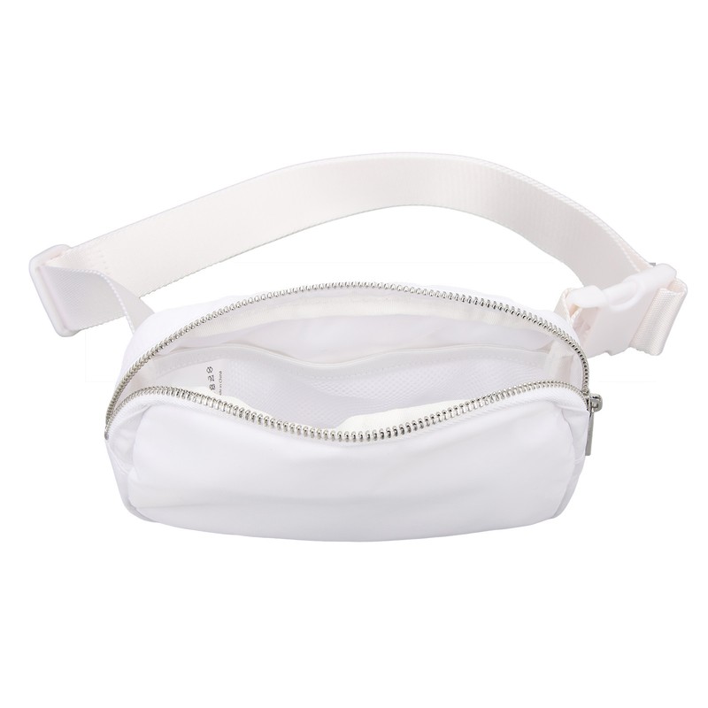 Sports Waist Belt Pouch Large Capacity Adjusting Sporting Waist Belt