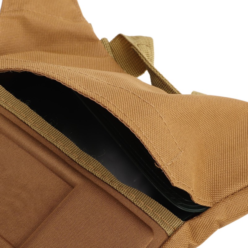 Hydration Backpack Pack Waterproof Oxford Cloth Lightweight Hands Free 3L