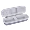 Aenllosi Compatible Storage Case, Panasonic ES-WV62-H/ES-WV61-N/ES-WV60-S Epilator Ferie (Case Only)