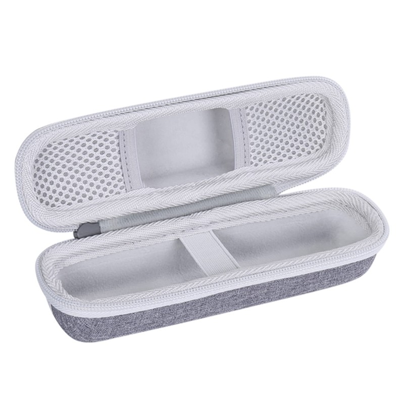 Aenllosi Compatible Storage Case, Panasonic ES-WV62-H/ES-WV61-N/ES-WV60-S Epilator Ferie (Case Only)
