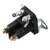 Jiayicity 117-1197 Starter Solenoid 12V Compatible with Trombetta 892-1221-210 894-1221-210
