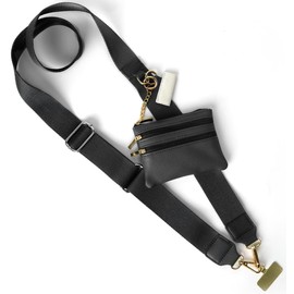 Borivilla Cell Phone Strap Crossbody Universal Phone Lanyard Adjustable Compatible with Most Smartphones