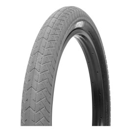 Hunter Par De Llantas Hunter 20x2.40 Bmx Colores Color Gris