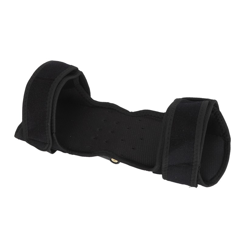 Knee Booster with 4 Springs Breathable Knee Brace Patellar Support