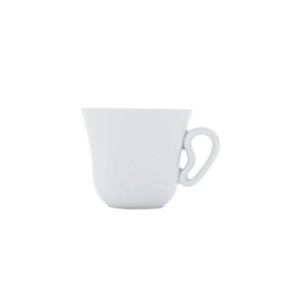 Alessi - "KU Mocha Cup set of 6