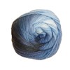 Aurora DK 20% Wool Rainbow Knitting Crochet Yarn (03)
