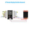 4 Inch LCD TFT Touch Display Binghe 4 Inch LCD