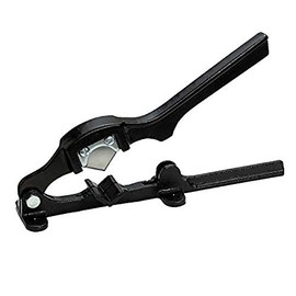 Imperial Tool 327FP Plastic and Non-Metal Tube and Hose Cutter for 1/8 to 13/16" O.D.