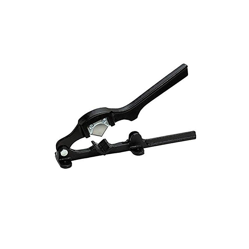 Imperial Tool 327FP Plastic and Non-Metal Tube and Hose Cutter