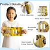 Prevent scratching face, thumb sucking habit, pull IV pipes, elbow