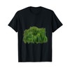 Just Really Like Weeping Willow Trees T-Shirt