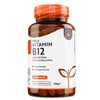 Nutravita Vitamin B12 1000mcg - 365 High Strength Vegan Tablets