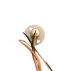 Spark Plug Ignition Resistor L 103-132 mm Diameter 12.5 mm