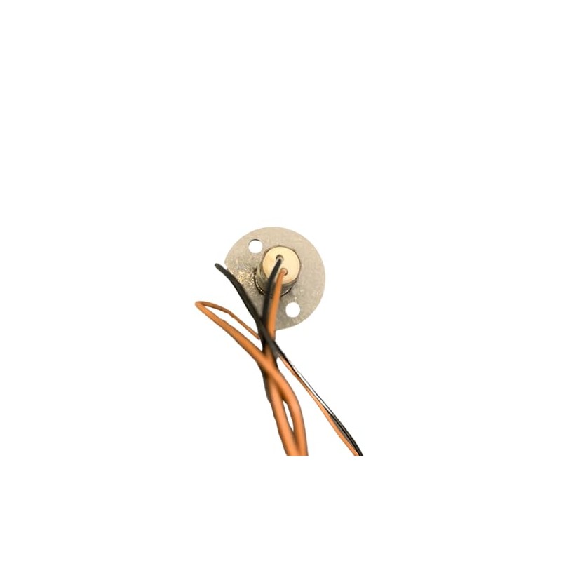 Spark Plug Ignition Resistor L 103-132 mm Diameter 12.5 mm
