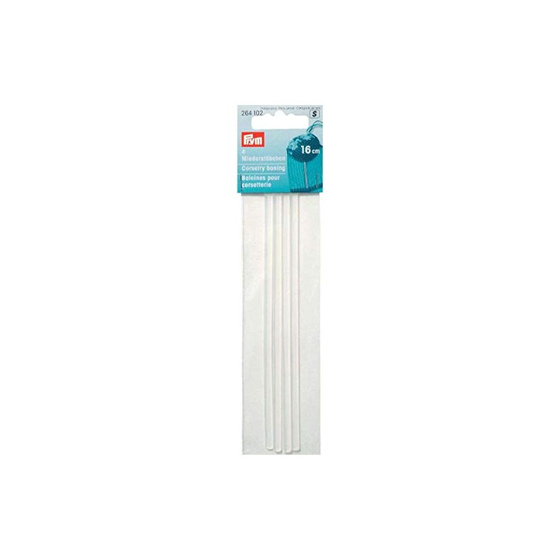 Prym Corsetry boning
