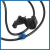 A ABSOPRO Front Right Side ABS Sensor ABS Wheel Speed