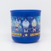 OSK ULTRAHEROES UHS No.2 Children's Plastic Cups, 6.8 fl oz