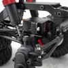 AXSPEED Servo Mount for RedCat 1/18 Scale Ascent18 Rock RC