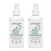 Think Smarter Products Littley 8oz Pacifier and Teether Cleaner by