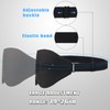 Sleep Mask for Women Men 3D Contoured Cup No Pressure