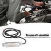 Waterproof Pressure Transmitter Stainless Steel High Accuracy Pressures Transducer 0‑1.6Mpa