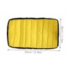 ORFOFE Agricultural Vehicle Tractor Seat Covers Lawn Mower Accessories Tractor