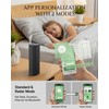 Aromadd Scent Diffuser Starter Kit – Waterless Essential Oil Diffuser