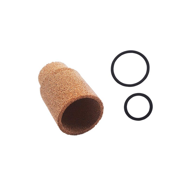 In-line Hydraulic Case Drain Filter Element 6661807 for Bobcat A220