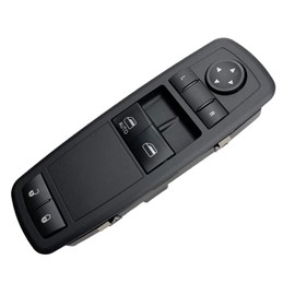 ORIGINSUN 4602627AG Master Power Interruptor de ventana de repuesto para Dodge Grand Caravan, 08-11 Chrysler Town & Country 2008-2011