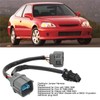 9Pin Distributor Jumper Harness OBD1 to OBD2 Engine Harness Replacement
