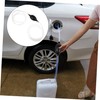 NOLITOY Hand Pump Portable Fuel Transfer Tool Lightweight Manual Siphon