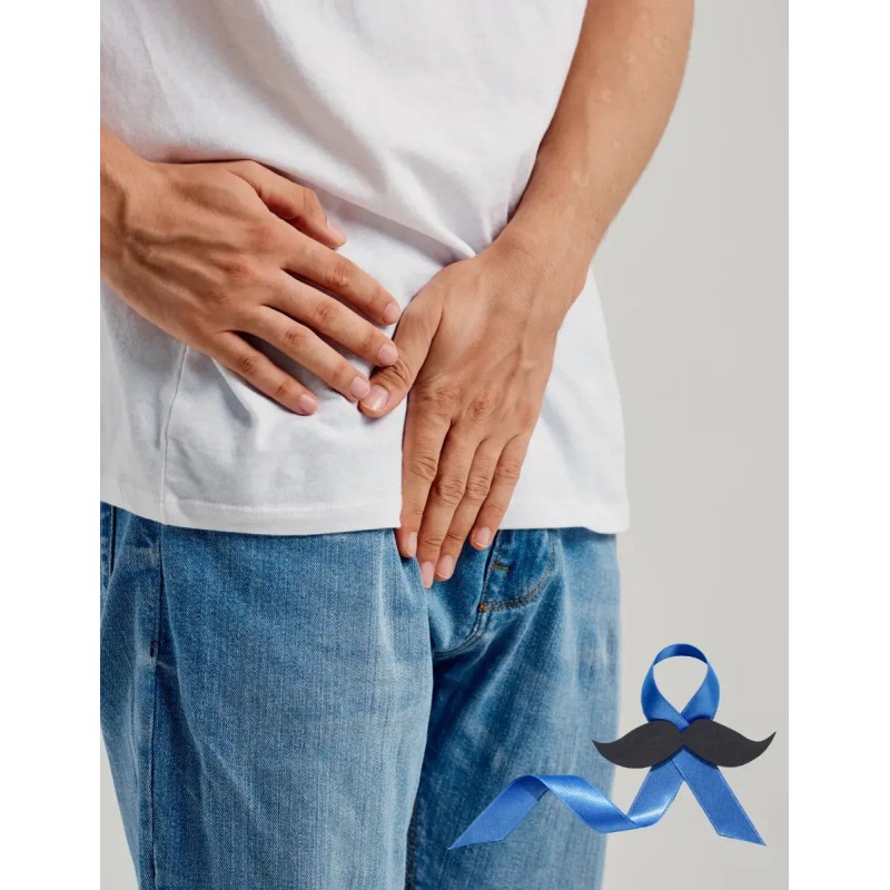 Xenopos Suplemento Hombres Adultos Capsulas