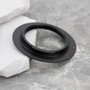 eMagTech M39 to F Lens Mount Adapter Compatible with Leica