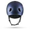 Bern Nino Bike Helmet for Kids, Ages 3-12, Flip Visor,
