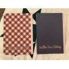 Matilda Jane Clothing Notebooks Journals Notepads (set Of 2) NIP