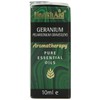 HealthAid Geranium Oil (Pelargonium graveolens) 10ml