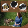 ARpaw Dog Ear Muffs for Noise Protection 30db - Dog